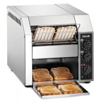Maestrowave Commercial Conveyor Toasters
