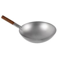 Olympia Oriental Cookware