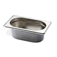Modena Stainless Steel Gastronorm Containers