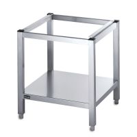 Modena Stainless Steel Stands