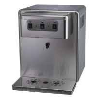 Cosmetal Water Dispensers