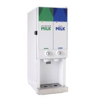 Autonumis Milk Dispensers