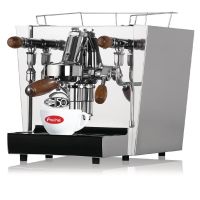 Grigia Espresso Coffee Machines