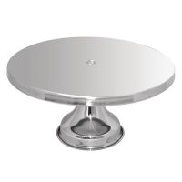 Olympia Pedestal Cake Stands