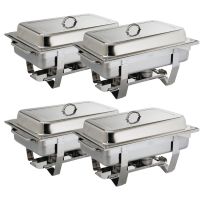 Olympia Chafing Dishes