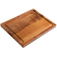 Olympia Wooden Boards