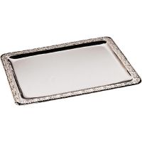 APS Stainless Steel Buffet Trays