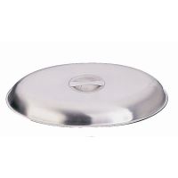 Oval Serving Dishes