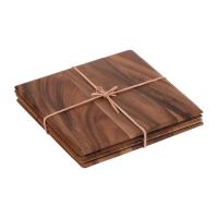 T&G Woodware Tuscany Table Mats