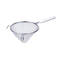 Tinned Conical Strainer