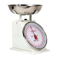 Weighstation Dial Scales