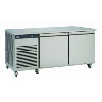 Tefcold Refrigerated Prep Counters With Doors