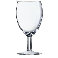 Olympia Sherry Glasses