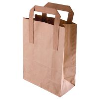 Fiesta Paper Bags