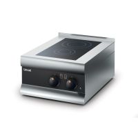 Caterlite 2 Plate Electric Boiling Tops