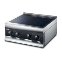 Parry 4 Plate Electric Boiling Tops