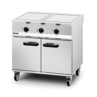 Blue Seal Solid Top Gas Ranges
