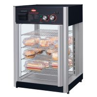 Hatco Upright Heated Merchandisers with Ovens