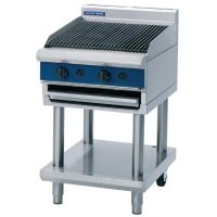 Blue Seal Chargrills - Gas