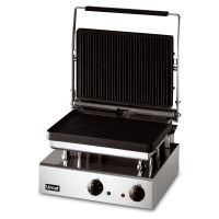 Roller Grill Single Contact Grills & Panini Grills