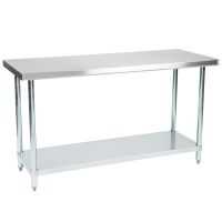 Modena Centre Tables with 1 Undershelf