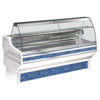 Trimco General Purpose Serve Over Display Counters