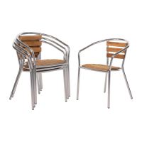Bolero Aluminium Outdoor Furniture