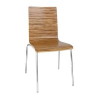 Bolero Wooden Dining Chairs