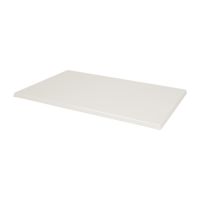 Tefcold White Table Tops